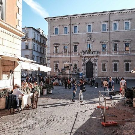 Ancient Trastevere Vespa Loft Roma Dış mekan fotoğraf